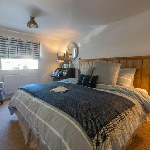 Bed & Breakfast The Saxon